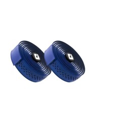 Обмотка руля ODI 3.5mm Dual-Ply Performance Bar Tape - Blue/White (сине-белая)