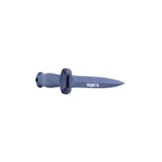 Подводный нож Sargan Тургояк с тефлоновым покрытием