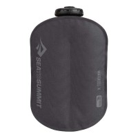 Емкость-душ для воды Sea To Summit Watercell X 4L