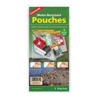 Гермочехол Coghlans Water Resistant Pouches 3 Pack