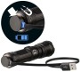 Фонарь National Geographic Iluminos Led Zoom Flashlight 1000 lm (9082400)