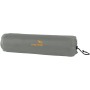 Коврик самонадувающийся Easy Camp Self-inflating Siesta Mat Double 3 cm Grey (300057)