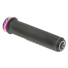 Грипсы Ergon GFR1 Factory FMD Racing / Oil Slick