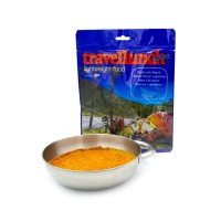 Сублимированная еда Travellunch паста неаполитанская с томатами 250г