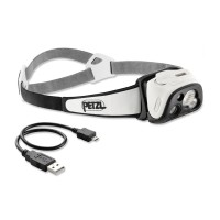 Налобний ліхтар Petzl Tikka RXP