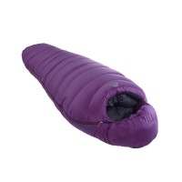 Спальный мешок Mountain Equipment Glacier 1000 Wmns Regular