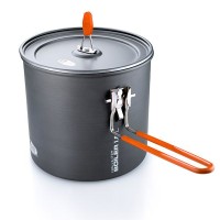 Каструля GSI Outdoors Halulite Boiler 1.8L