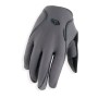 Велоперчатки FOX Womens Reflex Gel Glove [Grey], S (8)