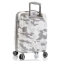 Чемодан Heys White Camo (S) (13126-3045-21)