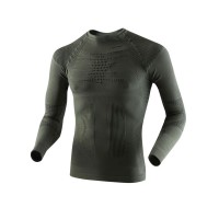 Термокофта X-Bionic Hunting Man Shirt Long Sleeves Roundneck