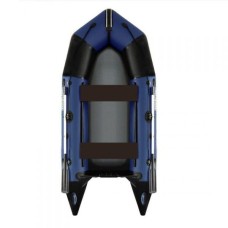 Надувний човен AquaStar C-330FFD (синій)