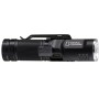 Фонарь налобный National Geographic Iluminos Led Flashlight head mount 450 lm (9082500)