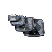 Дорожная сумка на молнии Deuter Zip Pack M