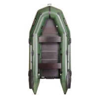 Надувний човен BARK BT-310 (слойка-книжка)
