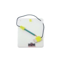 Планшет для записів Best Divers Fluo Basic