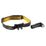 Фонарь налобный National Geographic Iluminos Led Flashlight head mount 450 lm (9082500)