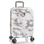 Чемодан Heys White Camo (S) (13126-3045-21)