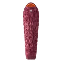 Спальний мешок Deuter Exosphere -6° SL