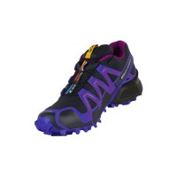 Кроссовки Salomon Speedcross 3 CS W