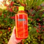 Бутылка для воды Nalgene Narrow Mouth Sustain Water Bottle 0.95L