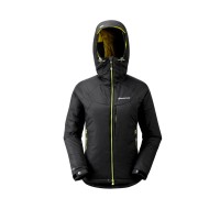 Куртка Montane Flux Jacket Female