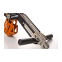 Ролик для скоростных зиплайнов Head Rush Impac trolley T handle