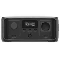 Зарядная станция EcoFlow RIVER 3 UPS