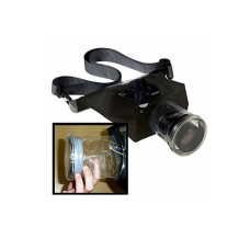 Водонепроницаемый чехол для зеркальных фотокамер Aquapac SLR Camera Case