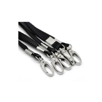 Шнурок с карабином Best Divers Safety Lanyard Clip