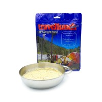 Сублімована їжа Travellunch паста з оливками 250г