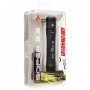 Фонарь тактический Mactronic Sniper 3.3 (1000 Lm) Focus Powerbank USB Rechargeable (THH0063)