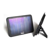 Солнечная панель с аудиосистемой So-Fi Solar Speaker 3W