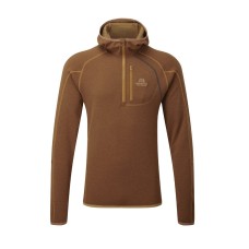 Кофта Mountain Equipment Integrity Hooded Zip Tee