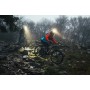 Фара Knog PWR Rider RedCap Duo 450 Lumens