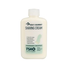 Крем для бритья Sea To Summit Trek & Travel Liquid Shaving Cream