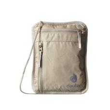 Нательный шейный кошелек Deuter Security Wallet I