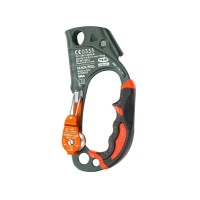 Зажим Climbing Technology Quick Roll Ascender W/Pulley Left