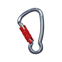 Карабін Climbing Technology Key TG