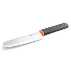 Ніж GSI Outdoors Santoku 6" Chef Knife