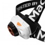 Фонарь налобный Mactronic Maverick White Peak (320 Lm) Focus USB Rechargeable (AHL0052)