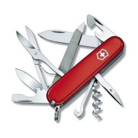 Складной нож Victorinox Mountaineer 1.3743