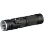 Фонарь налобный National Geographic Iluminos Led Flashlight head mount 450 lm (9082500)