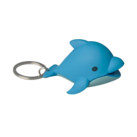 Брелок-фонарик Munkees Dolphin LED