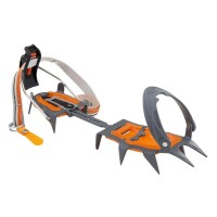 Кошки Climbing Technology Nuptse Evo Semi Auto New