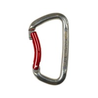 Карабин Climbing Technology Gym S-Steel