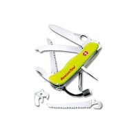 Ніж складаний Victorinox Rescue Tool 0.8623.MWN