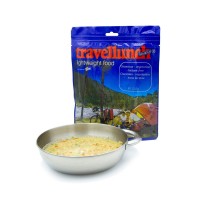 Сублимированная еда Travellunch кускус 125г