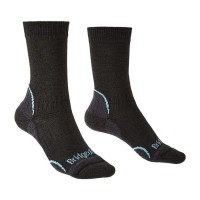 Шкарпетки Bridgedale Women's Hike LightWeight T2 Coolmax Performance