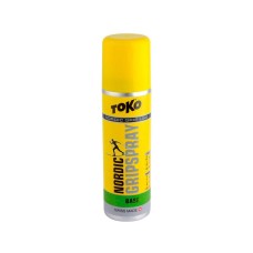 Воск ToKo Nordlic Grip Spray Base 70ml