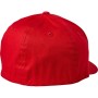 Кепка FOX EPICYCLE FLEXFIT HAT [RED/WHITE], S/M